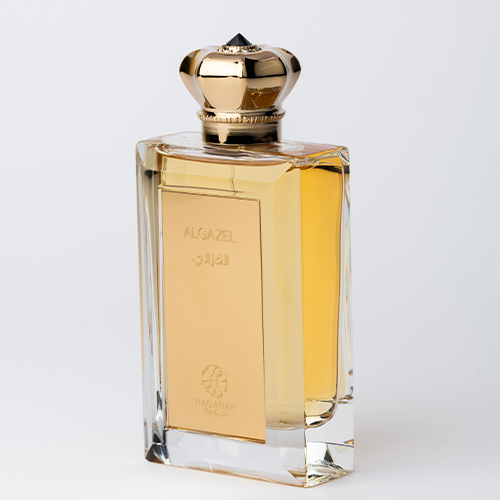 AlGhazal Perfume